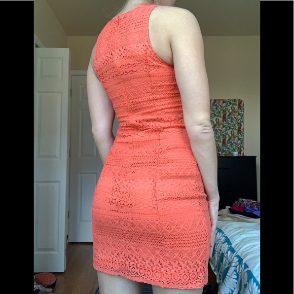 3/$25 NWT bar iii cape town dress - Picture 2 of 13